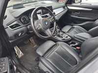 BMW 225 vaihtoauto