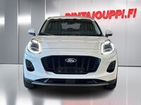 Ford Puma vaihtoauto