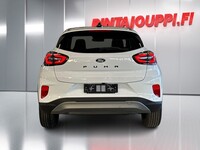 Ford Puma vaihtoauto