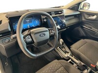 Ford Puma vaihtoauto