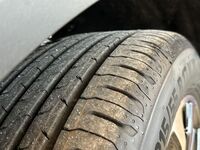 Ford Puma vaihtoauto