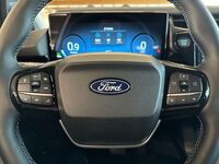 Ford Puma vaihtoauto