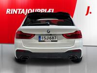 BMW 540 vaihtoauto
