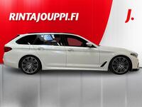 BMW 540 vaihtoauto