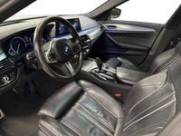 BMW 540 vaihtoauto