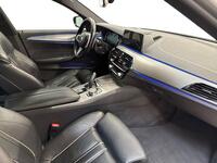 BMW 540 vaihtoauto