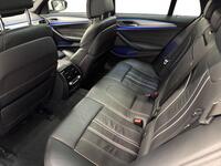 BMW 540 vaihtoauto