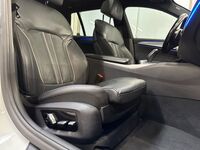 BMW 540 vaihtoauto