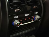 BMW 540 vaihtoauto