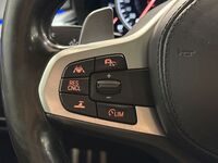 BMW 540 vaihtoauto