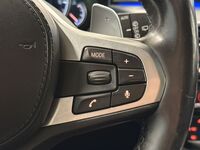 BMW 540 vaihtoauto