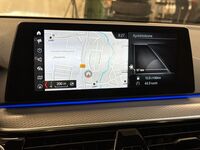 BMW 540 vaihtoauto