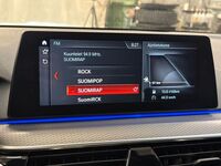 BMW 540 vaihtoauto