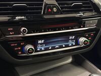 BMW 540 vaihtoauto