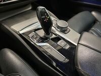 BMW 540 vaihtoauto