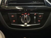 BMW 540 vaihtoauto