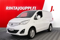 BYD eTP3 vaihtoauto