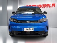 Ford Capri vaihtoauto