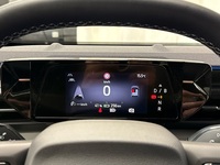 Ford Capri vaihtoauto