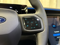 Ford Capri vaihtoauto