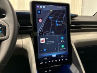 Ford Capri vaihtoauto