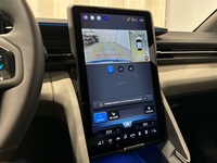 Ford Capri vaihtoauto