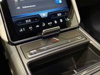 Ford Capri vaihtoauto