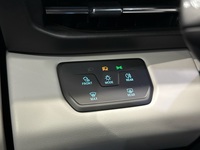 Ford Capri vaihtoauto