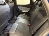 Ford Capri vaihtoauto