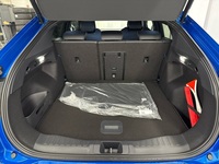 Ford Capri vaihtoauto