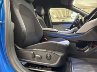 Ford Capri vaihtoauto