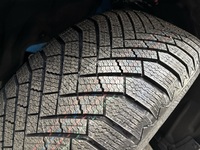 Ford Capri vaihtoauto