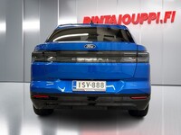 Ford Capri vaihtoauto