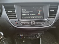 Opel Crossland X vaihtoauto