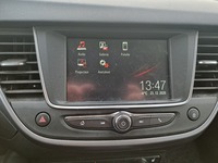 Opel Crossland X vaihtoauto