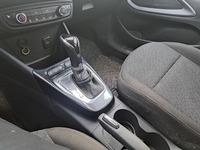 Opel Crossland X vaihtoauto