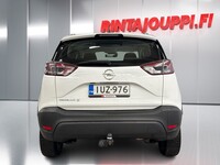 Opel Crossland X vaihtoauto