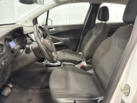 Opel Crossland X vaihtoauto