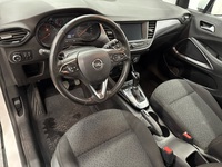 Opel Crossland X vaihtoauto