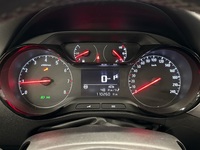 Opel Crossland X vaihtoauto