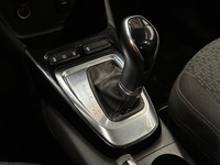 Opel Crossland X vaihtoauto