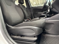 Opel Crossland X vaihtoauto
