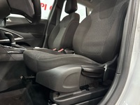 Opel Crossland X vaihtoauto