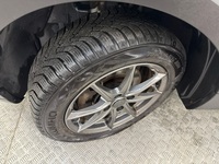 Opel Crossland X vaihtoauto