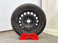 Opel Crossland X vaihtoauto