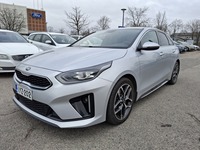 Kia Proceed vaihtoauto