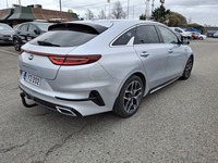 Kia Proceed vaihtoauto
