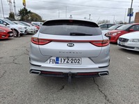Kia Proceed vaihtoauto