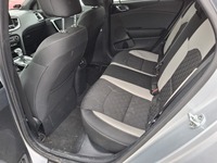 Kia Proceed vaihtoauto