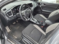 Kia Proceed vaihtoauto